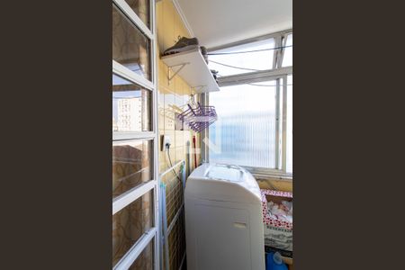 Apartamento à venda com 45m², 1 quarto e sem vagaÁrea de Serviço