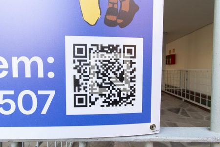 Apartamento à venda com 45m², 1 quarto e sem vagaFachada