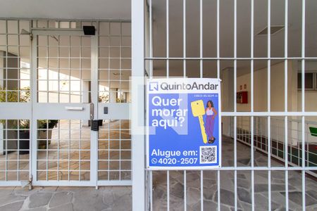 Apartamento à venda com 45m², 1 quarto e sem vagaFachada