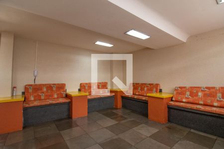 Apartamento à venda com 45m², 1 quarto e sem vagaÁrea comum