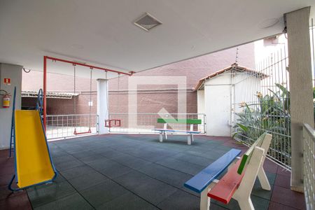 Apartamento à venda com 45m², 1 quarto e sem vagaÁrea comum