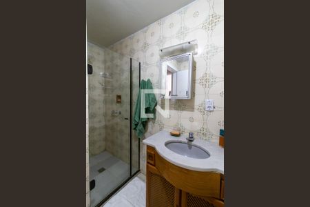 Apartamento à venda com 45m², 1 quarto e sem vagaBanheiro