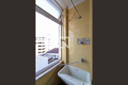 Apartamento à venda com 45m², 1 quarto e sem vagaÁrea de Serviço