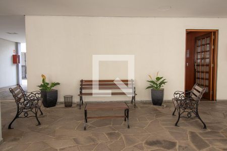 Apartamento à venda com 45m², 1 quarto e sem vagaÁrea comum