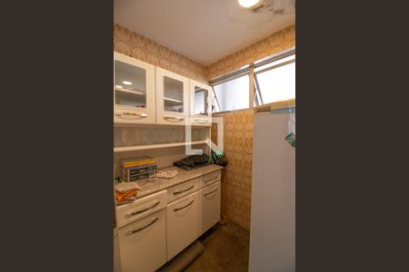 Apartamento à venda com 45m², 1 quarto e sem vagaÁrea comum