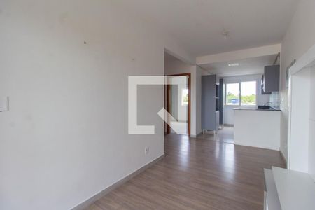 Apartamento para alugar com 2 quartos, 50m² em Bom Princípio, Gravataí