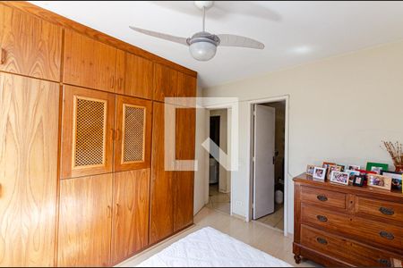 Apartamento à venda com 236m², 4 quartos e 3 vagasQuarto 3