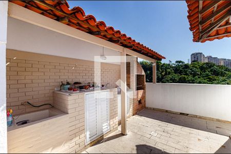 Apartamento à venda com 236m², 4 quartos e 3 vagasCobertura