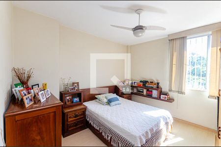 Apartamento à venda com 236m², 4 quartos e 3 vagasQuarto 3