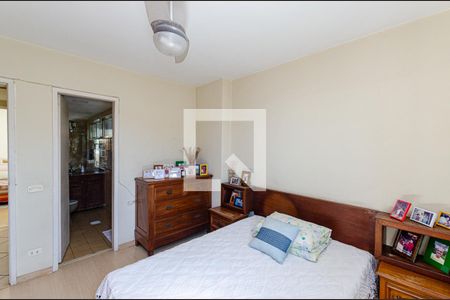 Apartamento à venda com 236m², 4 quartos e 3 vagasQuarto 3