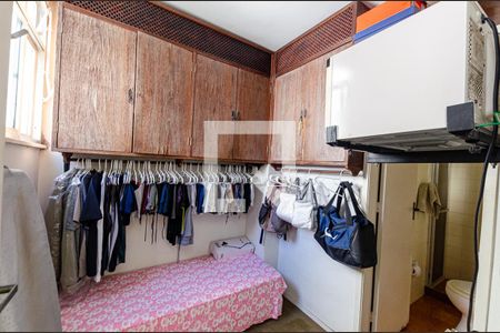 Apartamento à venda com 236m², 4 quartos e 3 vagasÁrea de Serviço