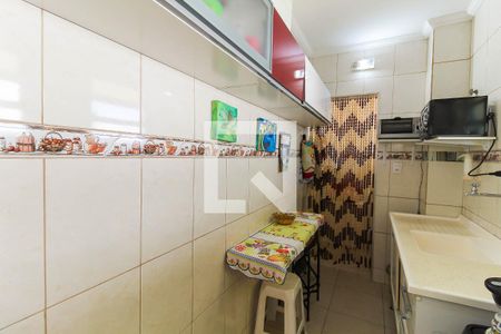 Apartamento para alugar com 46m², 1 quarto e sem vagaCozinha/Área De Serviço
