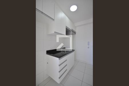 Apartamento para alugar com 38m², 2 quartos e sem vagaCozinha