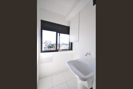 Apartamento para alugar com 38m², 2 quartos e sem vagaÁrea de Serviço