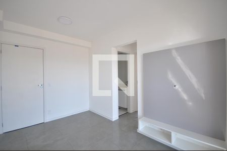 Apartamento para alugar com 38m², 2 quartos e sem vagaSala