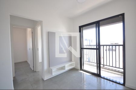 Apartamento para alugar com 38m², 2 quartos e sem vagaSala