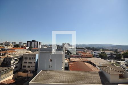 Apartamento para alugar com 38m², 2 quartos e sem vagaVista do Quarto 2