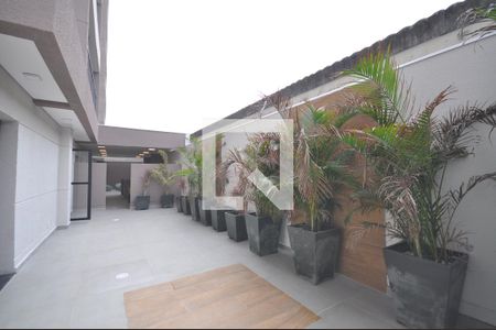 Apartamento para alugar com 38m², 2 quartos e sem vagaÁrea comum