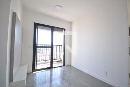 Apartamento para alugar com 38m², 2 quartos e sem vagaSala