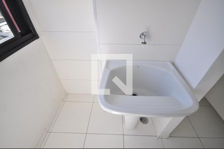 Apartamento para alugar com 38m², 2 quartos e sem vagaÁrea de Serviço