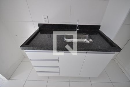 Apartamento para alugar com 38m², 2 quartos e sem vagaCozinha