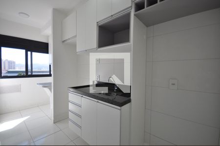 Apartamento para alugar com 38m², 2 quartos e sem vagaCozinha