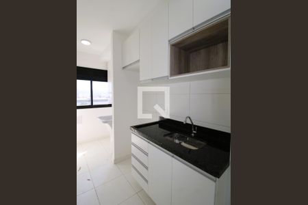 Apartamento para alugar com 38m², 2 quartos e sem vagaCozinha