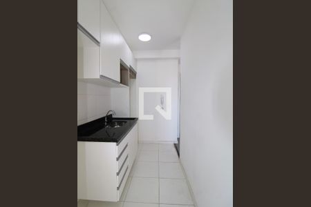 Apartamento para alugar com 38m², 2 quartos e sem vagaCozinha