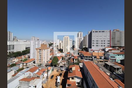 Apartamento para alugar com 38m², 2 quartos e sem vagaVista do Quarto 2
