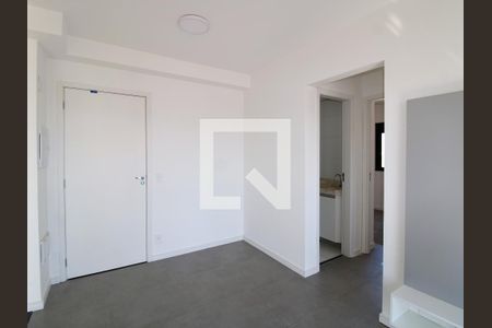 Sala de apartamento para alugar com 2 quartos, 38m² em Vila Mazzei, São Paulo