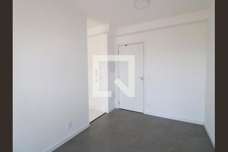 Sala de apartamento para alugar com 2 quartos, 38m² em Vila Mazzei, São Paulo