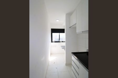 Apartamento para alugar com 38m², 2 quartos e sem vagaCozinha