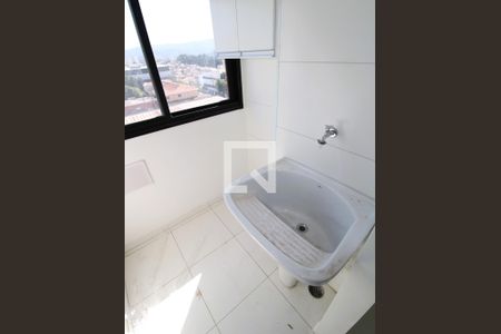 Apartamento para alugar com 38m², 2 quartos e sem vagaCozinha - Tanque