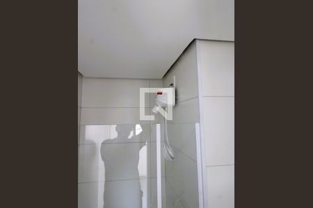 Apartamento para alugar com 38m², 2 quartos e sem vagaBanheiro