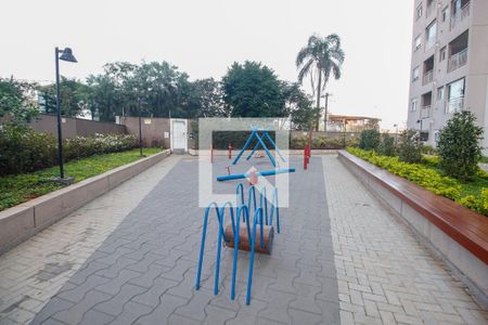 Apartamento à venda com 49m², 2 quartos e 1 vagaÁrea comum - Playground