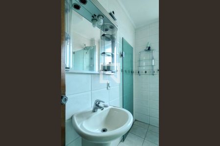 Apartamento para alugar com 141m², 3 quartos e 2 vagasBanheiro