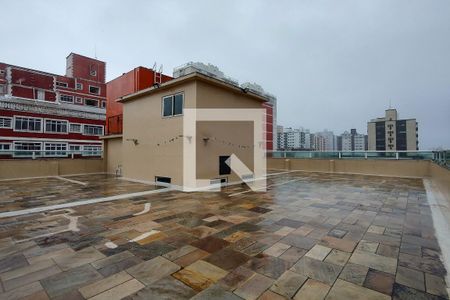 Apartamento para alugar com 141m², 3 quartos e 2 vagasÁrea comum