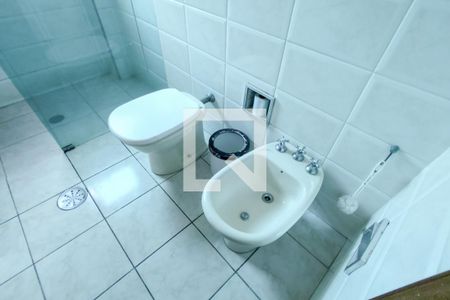 Apartamento para alugar com 141m², 3 quartos e 2 vagasBanheiro