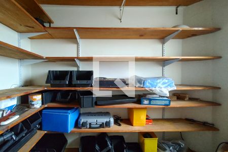 Apartamento para alugar com 141m², 3 quartos e 2 vagasQuarto de Serviço