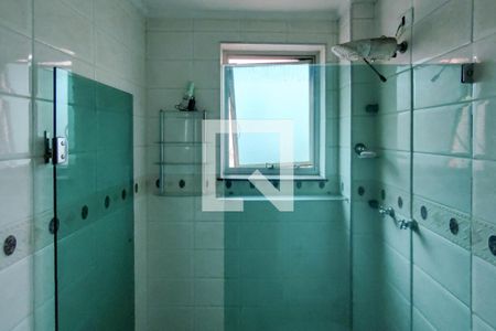 Apartamento para alugar com 141m², 3 quartos e 2 vagasBanheiro