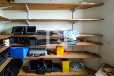 Apartamento para alugar com 141m², 3 quartos e 2 vagasQuarto de Serviço