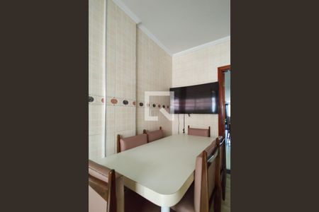 Apartamento para alugar com 141m², 3 quartos e 2 vagasCozinha