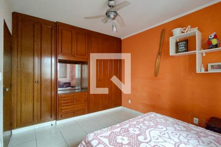 Apartamento para alugar com 141m², 3 quartos e 2 vagasQuarto 3