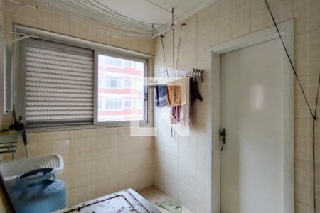 Apartamento para alugar com 141m², 3 quartos e 2 vagasÁrea de Serviço