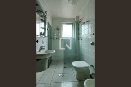 Apartamento para alugar com 141m², 3 quartos e 2 vagasBanheiro