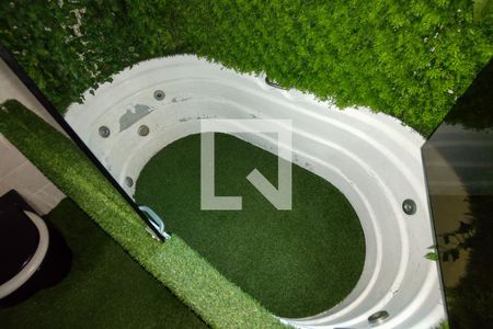 Apartamento para alugar com 141m², 3 quartos e 2 vagasBanheiro da Suíte