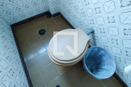 Apartamento para alugar com 141m², 3 quartos e 2 vagasBanheiro 2