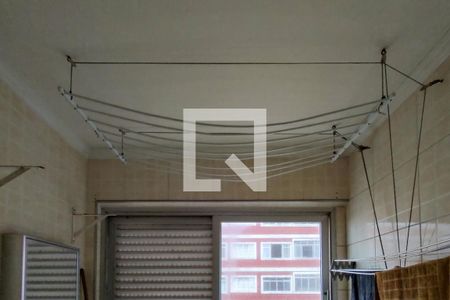 Apartamento para alugar com 141m², 3 quartos e 2 vagasÁrea de Serviço