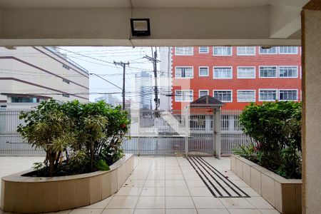 Apartamento para alugar com 141m², 3 quartos e 2 vagasÁrea comum