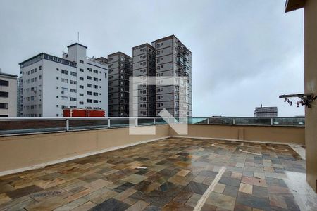 Apartamento para alugar com 141m², 3 quartos e 2 vagasÁrea comum